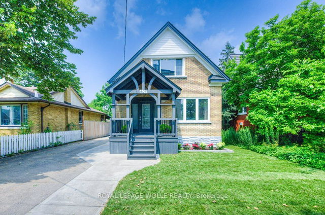 406 Stirling Avenue