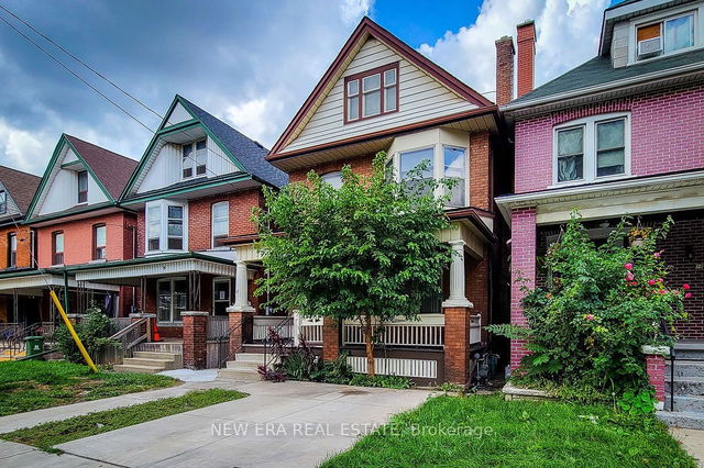 17 Barnesdale Avenue