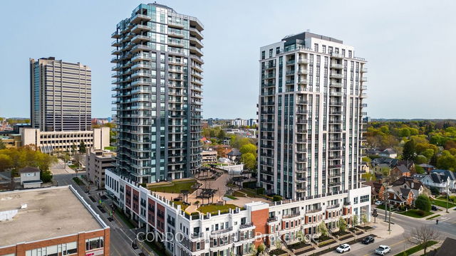 1410 - 144 Park Street