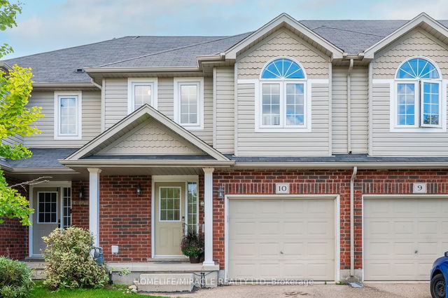 10 - 468 Doon Drive