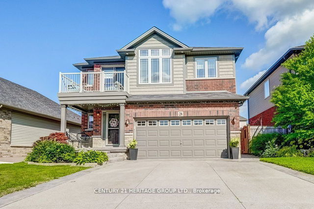 28 Udell Way