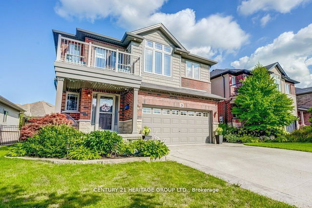 28 Udell Way