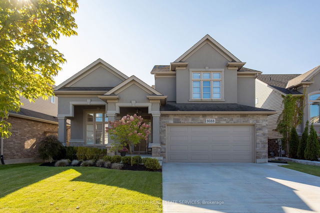 9388 Hendershot Boulevard