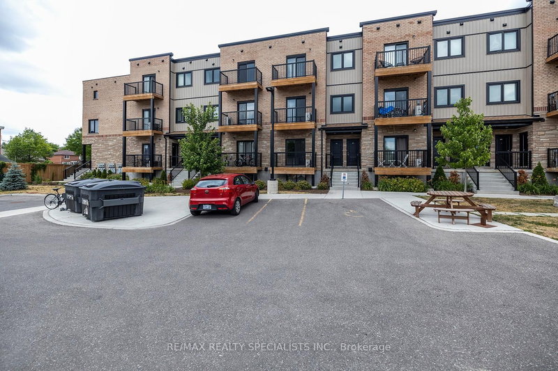 7A - 164 Heiman St, Kitchener, N2M 0B8 | Image 2