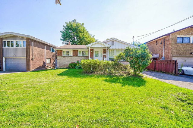 85 Bowman Street