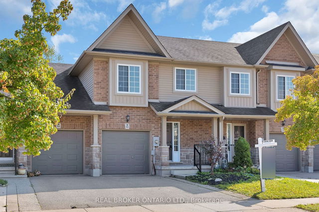 932 Zeller Crescent
