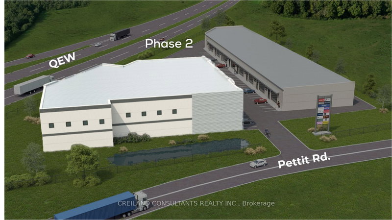 Phase2A - 1468 Pettit Rd, Fort Erie, L2A 5M4 | Image 2