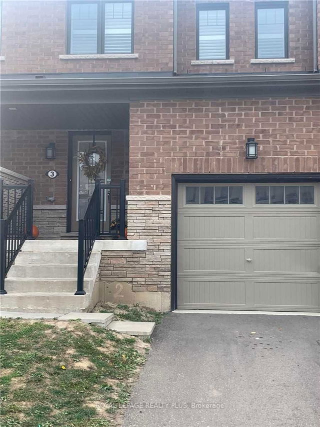 3 Prestwick Street