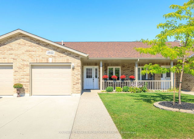 3922 Trillium Circle