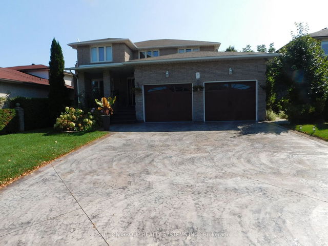 BSMT - 7 Morello Place