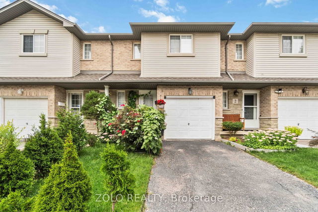 3 - 1523 Upper Gage Avenue