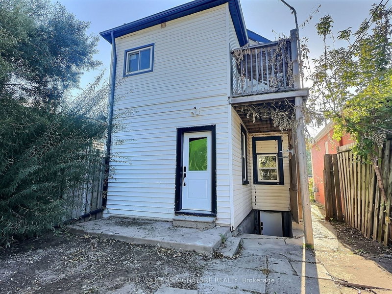 161 Weir St N, Hamilton, L8H 5G1 | Image 2