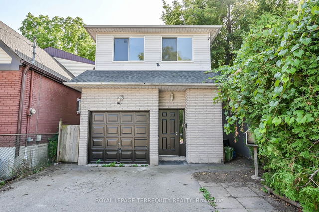 90 Britannia Avenue