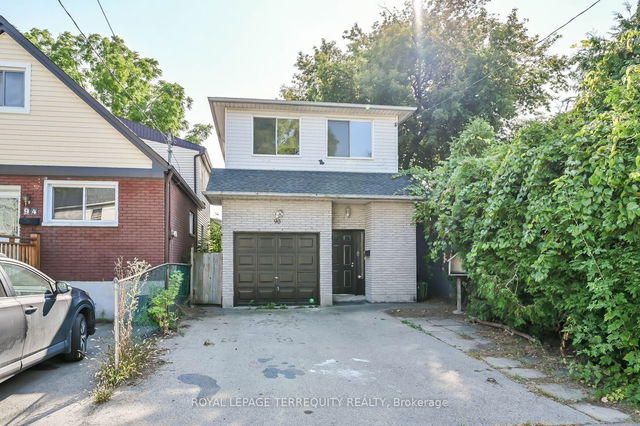 90 Britannia Avenue