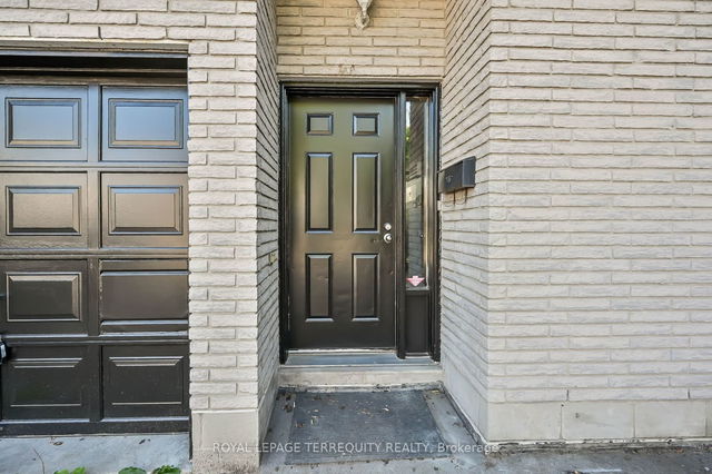 90 Britannia Avenue
