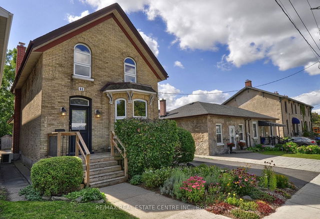 41 Park Hill Road