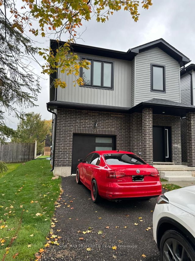147 Siebert Avenue