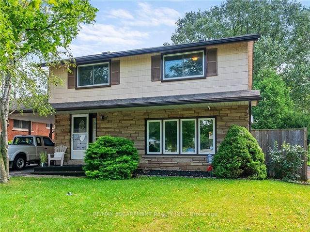 47 Cardinal Drive