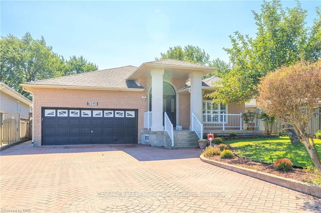 6590 Harper Drive