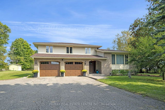 5677 Wellington Road 23 N/A
