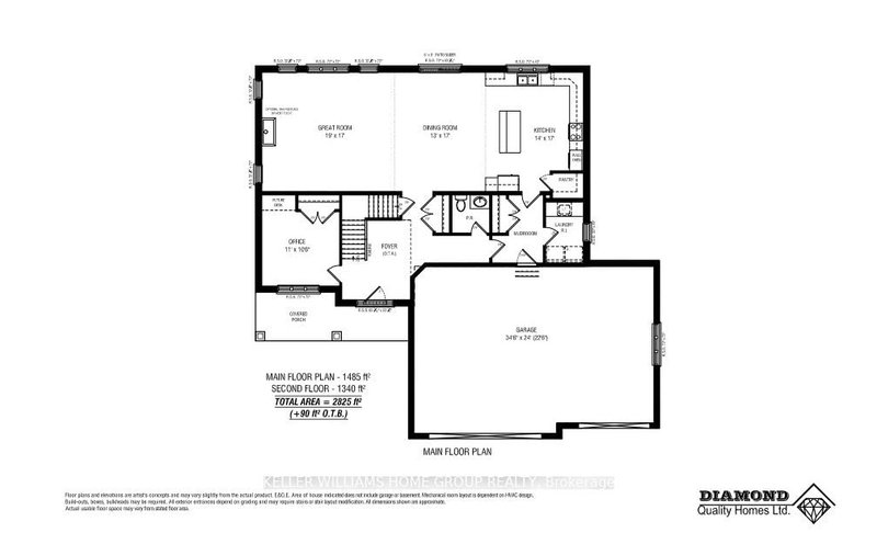 8218 Wellington Road 18, Centre Wellington, N1M 2W5 | Image 2