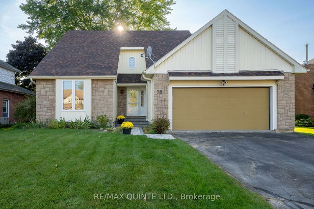 78 Westwind Crescent