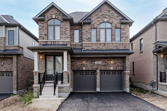 14 Rustic Oak Trail