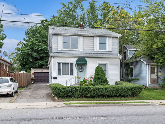 160 Welland Avenue