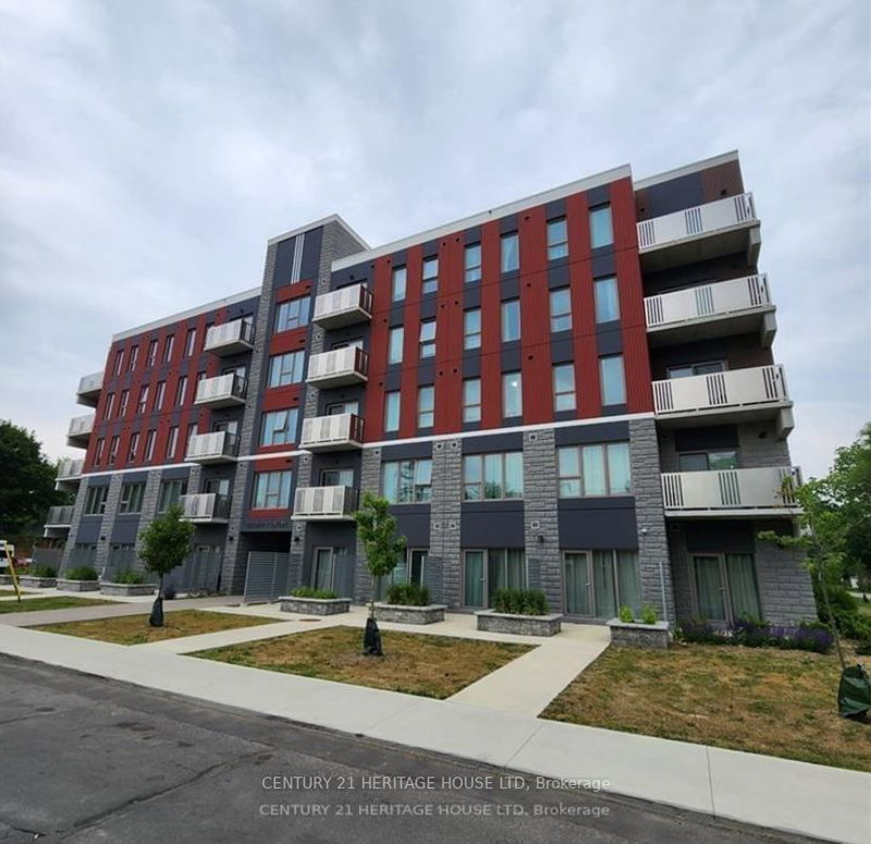 108 - 77 Leland St, Hamilton, L8S 3A1 | Image 2