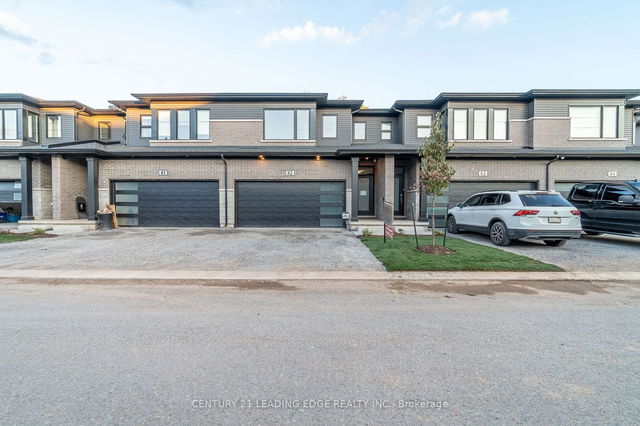 82 - 4552 Portage Road