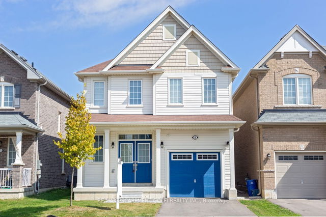 5 Price Street
