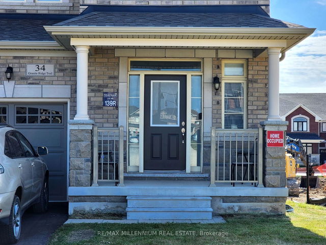 34 Granite Ridge
