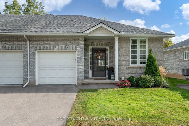 11 - 219 Shellard Lane
