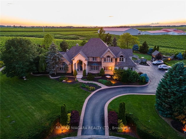 6 Browns Point Circle