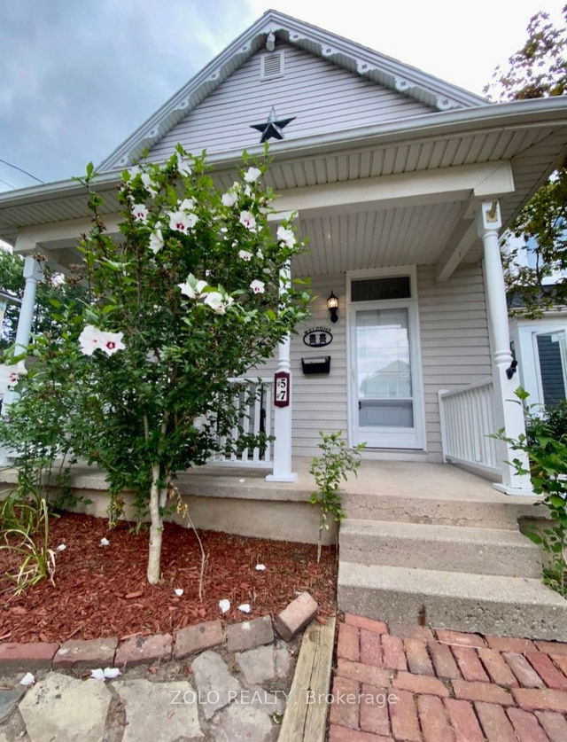 57 Welland Street