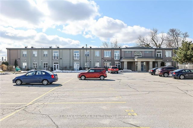 114 - 6365 Drummond Road