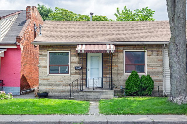 182 East Avenue