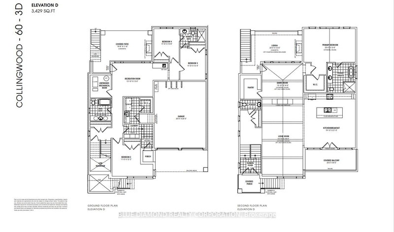 124 Dorothy Dr, Blue Mountains, N0H 1J0 | Image 2