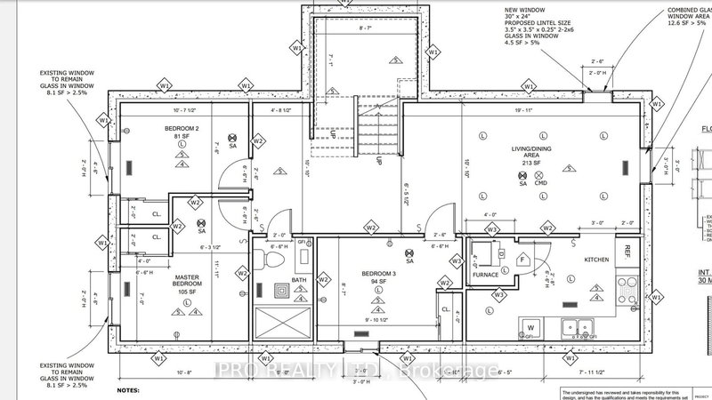 Lower - 24 Chilton Dr, Hamilton, L8J 1M2 | Image 2