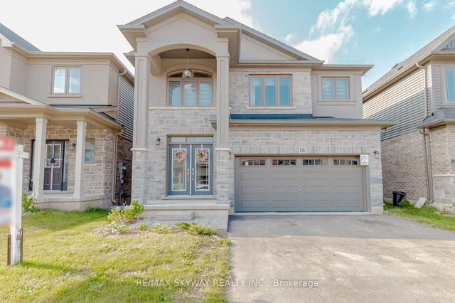 18 Ladd Avenue
