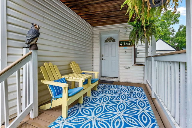 4347 Simcoe Street