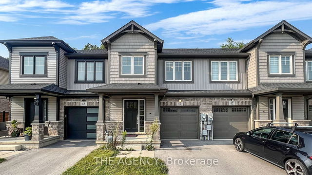 60 Haney Drive