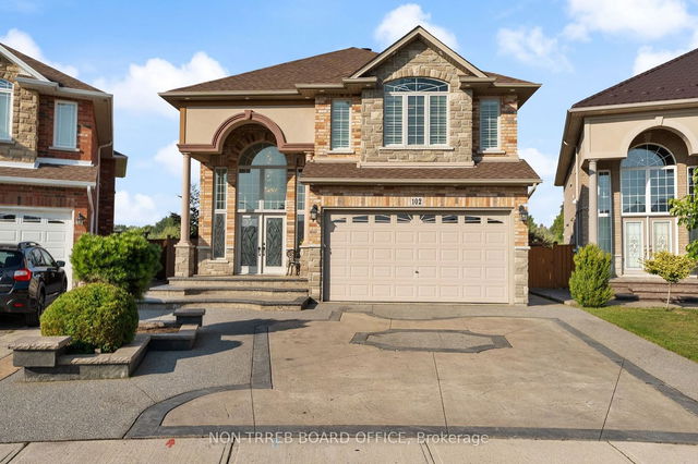 102 ASSISI Street