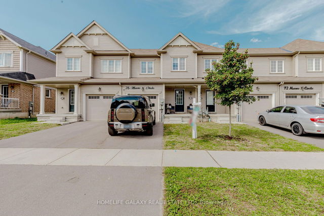 76 Munro Circle