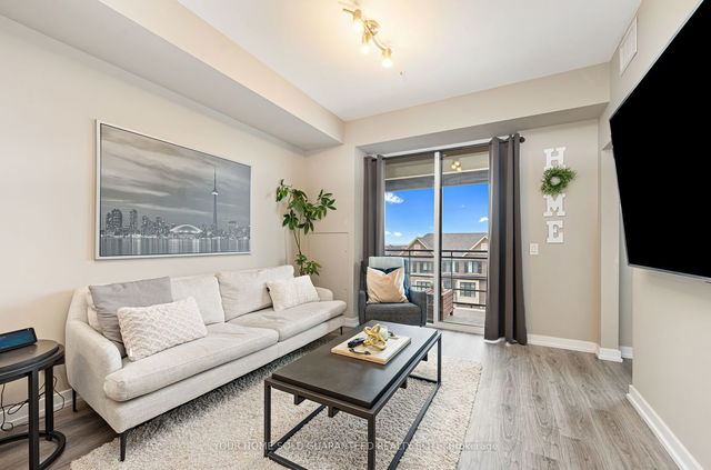 411 - 10 Esplanade Lane