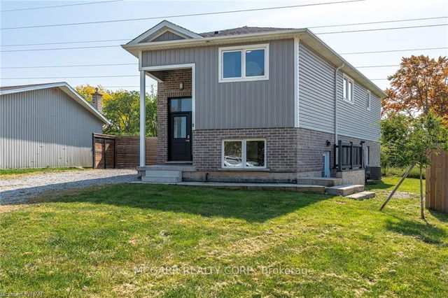 15 Belton Boulevard