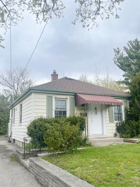 144 DALEWOOD Avenue