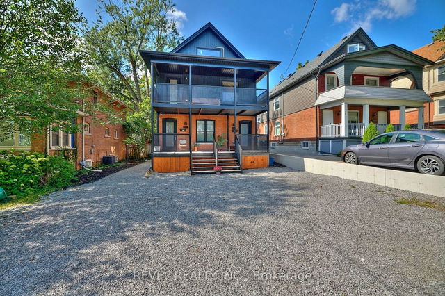 4484 John Street