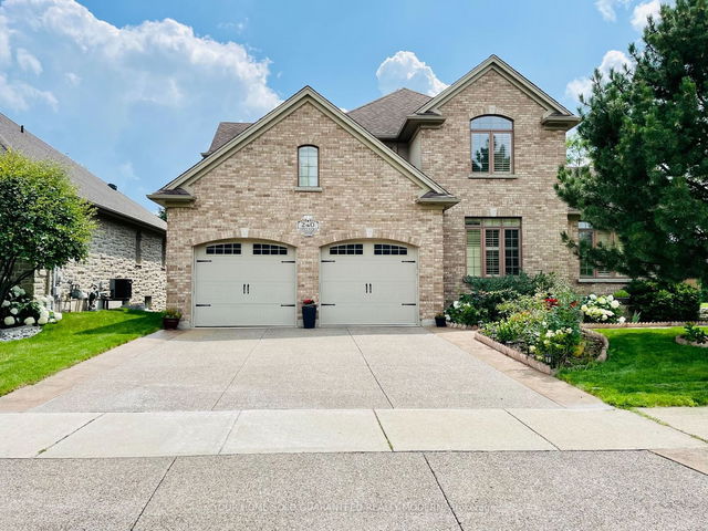 240 Terrace Wood Crescent
