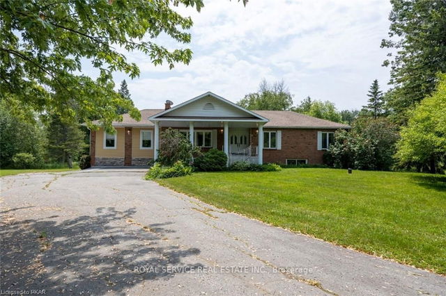 1525 Beardsmore Road